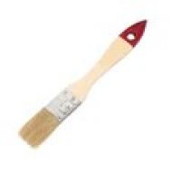 Кисть плоская «Любитель», 1,2″, (шт.)