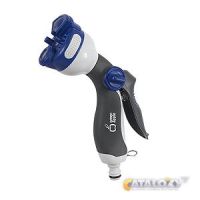 Пистолет-распылитель,пластик 4 улучш режима