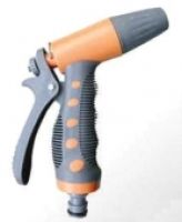 Пистолет-распылитель,пластик