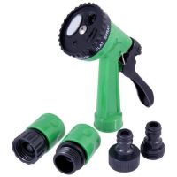 Комплект для полива(пист-расп, штуц, конн, конн-кс)