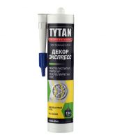 Клей Жидк гв TYTAN 310мл декор экспресс