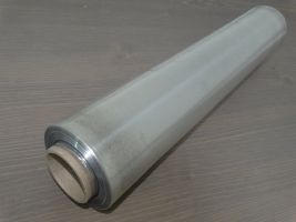 Пленка стрейч д/палет 50см 2кг