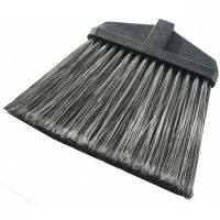 Метла плоская синтетич без черенка Гардена