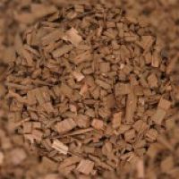 Щепа дубовая 1 кг