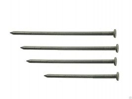 Гвозди 4,0*100 РМЗ / 5