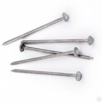 Гвозди шиф 5,0*120 оц.ш.