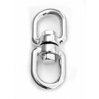 Вертлюг O-О, М 8