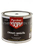 Эм Гр-эм Русские узоры по ржавчине 4 в 1 белая 0,8кг быстросох