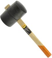 Киянка 1130г деревянная ручка SPARTA