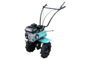 GK827CI10-LG Мотоблок бензиновый Sturm! 7 л.с, редуктор-чугун, колеса 4-10 ПОНИЖЕННАЯ ПЕРЕДАЧА