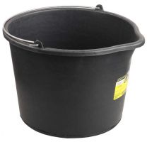 Ведро пластм 20л  МТ5001100 строительное