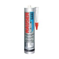 Герметик TYTAN силик САНИТ бел 260мл HAUSER SANI 07578
