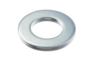 Шайба Ф14 цинк
