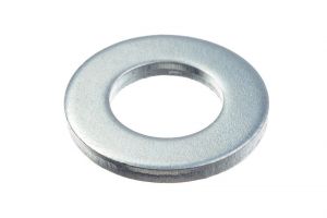 Шайба Ф18 цинк