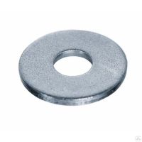 Шайба Ф14 увел. цинк