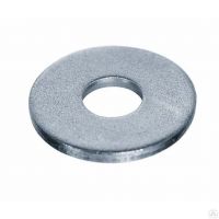 Шайба Ф20 увел. цинк