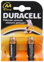 Батарейка DURACELL LR 6