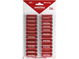Батарейка SMART BUY LR 06 (24 SP) (480)