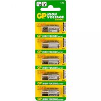 Батарейка GP 23 А  Ultra (5 Blister)