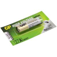 Батарейка GP 27 А (5 Blister)