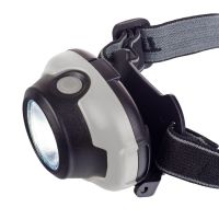 Фонарь PERFEO BRAVO налобный