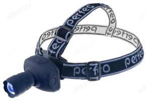 Фонарь PERFEO Bandana налобный