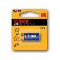 Батарейка KODAK LR 01 MAX (1 blister) (12)