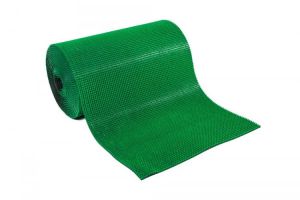 Щетинистое покрытие (15м, зеленый)