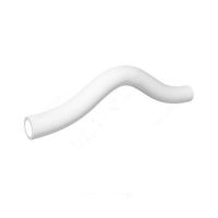 Скоба D-20 белый