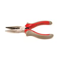 Тонкогубцы BARTEX ПРОФИ 130мм  МИНИ