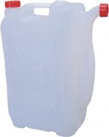 Канистра пластм 10л со сливом