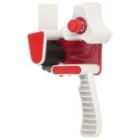 Пистолет упаковочный для клейкой ленты 50мм Klebebander