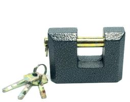 Замок вис. ВС2-3С Стандарт