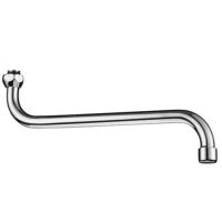 Излив настенный (имп.) верхний Д-745