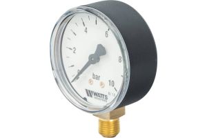 Манометр аксиальный 50 мм