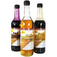 Лак=ХВ-784 Новбытхим 0.5л груша