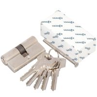 Сердцевина Vanger YC-60-CR хром