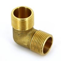 Уголок 1/2 (латунь) шт./шт.