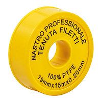 Лента ФУМ вода 12метров SMS