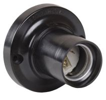 Патрон потолочный