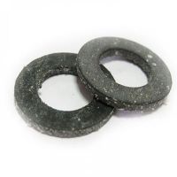 Прокладка 1/2 паронит.