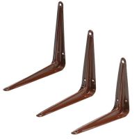 Кронштейн Apecs-1-150*125 коричневый