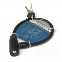 Замок велосипедный Apecs PD-80-35CM