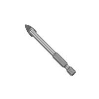 Сверло ПЕРО по керамике и стеклу 10 мм