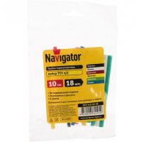 Navigator NST-4/2-10-18 термоусадочная трубка