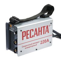 Сварочный аппарат инверторный САИ 220 Ресанта