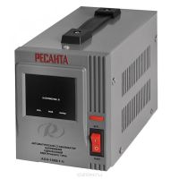 Стабилизатор АСН- 1 000/1-Ц Ресанта
