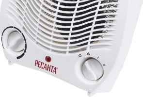 Тепловентилятор ТВС-1 (2 кВт) Ресанта