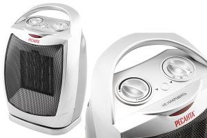 Тепловентилятор ТВК-1 Ресанта