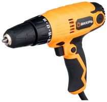 Сетевой шуруповерт СШ-550/1 Вихрь